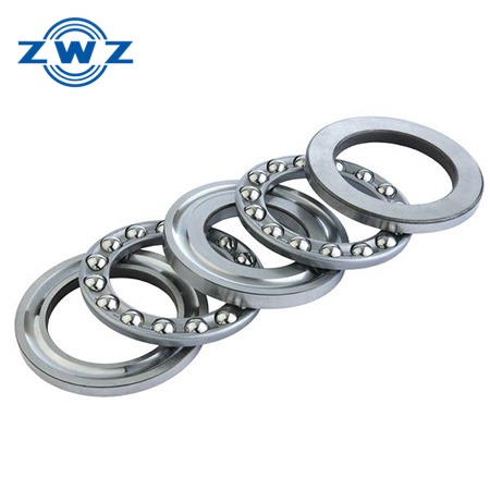 zwz bearing thrust ball bearing